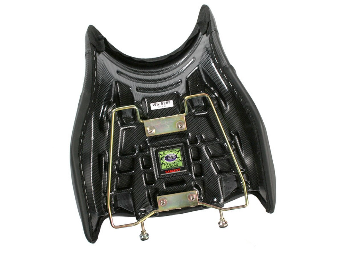 BMW - R1100/1150 RS (94-04) - World Sport Performance Seat